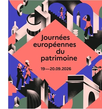 Visite commentée en costume