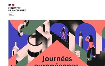 Visite commentée en costume