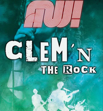 Clem and the Rock — Afterwork gratuit