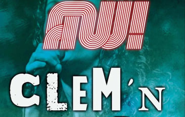 Clem and the Rock — Afterwork gratuit