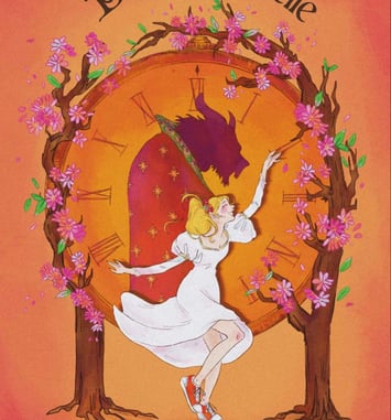 Belle et Rebelle