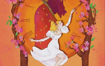 Belle et Rebelle