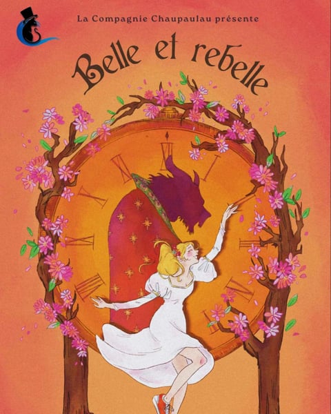 Belle et Rebelle