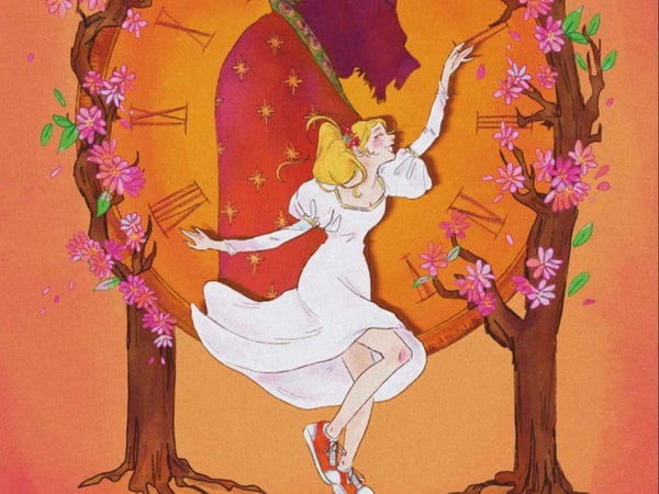 Belle et Rebelle
