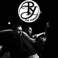 Soirée Danse & Hip-hop — Cie PYRAMID