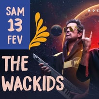 The Wackids