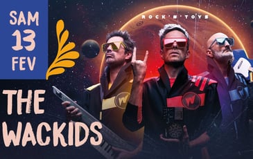 The Wackids