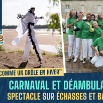 Carnaval et Déambulation