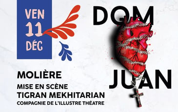 Dom Juan