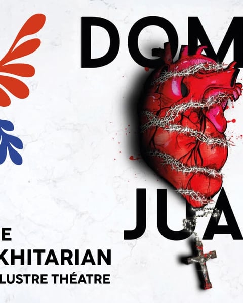 Dom Juan