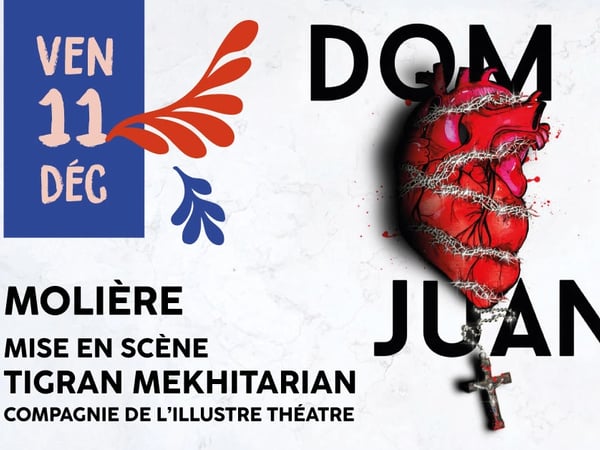 Dom Juan
