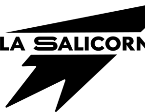 Logo 2026 de la Salicorne