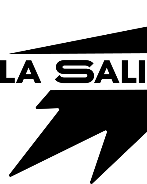 Logo 2026 de la Salicorne