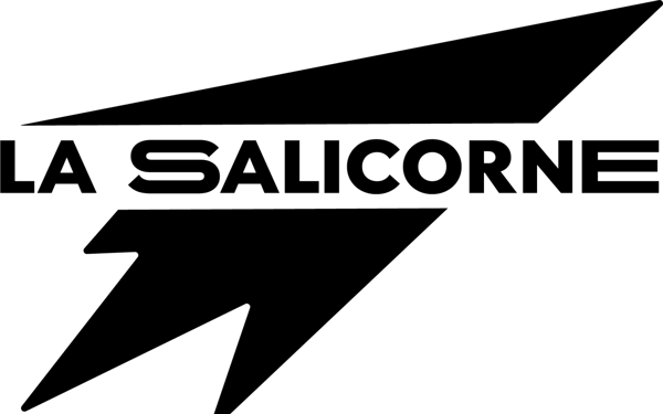 Logo 2026 de la Salicorne