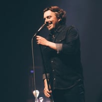 Alex Vizorek « 2 ½ »