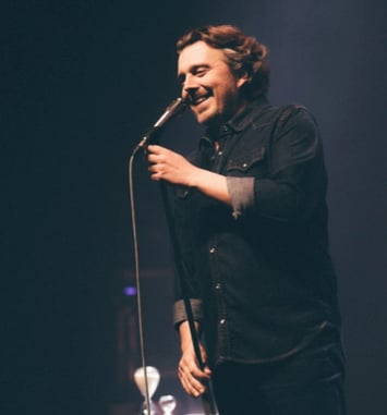 Alex Vizorek « 2 ½ »