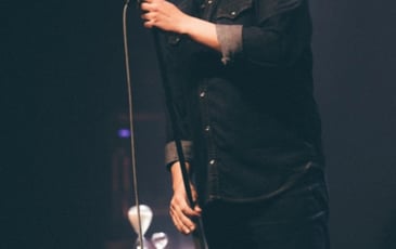 Alex Vizorek « 2 ½ »
