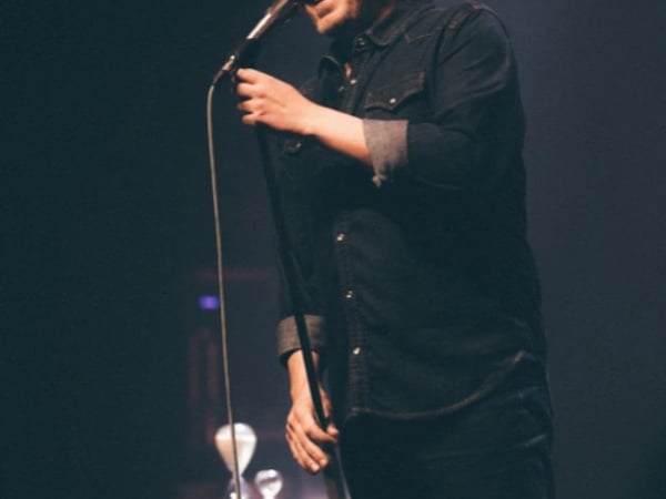 Alex Vizorek « 2 ½ »