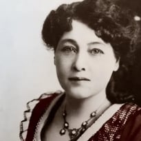 Sur les traces d'Alice Guy