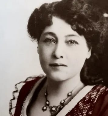 Sur les traces d'Alice Guy