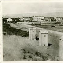 Grande collecte de photographies anciennes