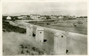 Grande collecte de photographies anciennes