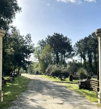Portes ouvertes