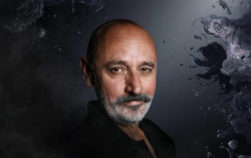 Daniel certifié Morin (humour)