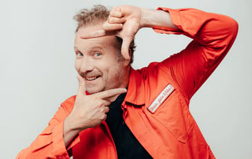 Thomas Croisière - Voyage en comédie (humour)