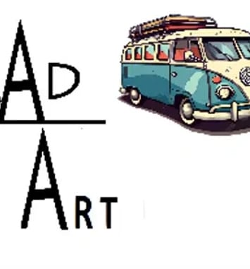Exposition d'artistes