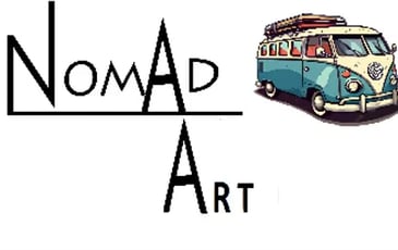 Exposition d'artistes