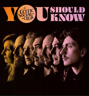 The Celtic Social Club