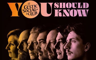 The Celtic Social Club