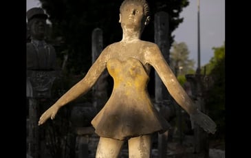 Conférence : regards croisés sur le jardin de Gabriel