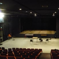 Théâtre Geoffroy Martel