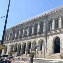 Palais des congrès Rochefort