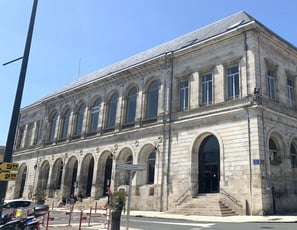 Palais des congrès Rochefort