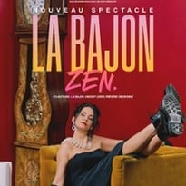 La Bajon, Zen