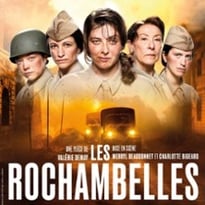 Les Rochambelles