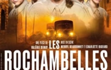 Les Rochambelles