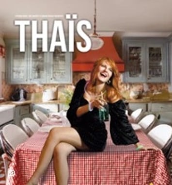 Thaïs, Fille de joie