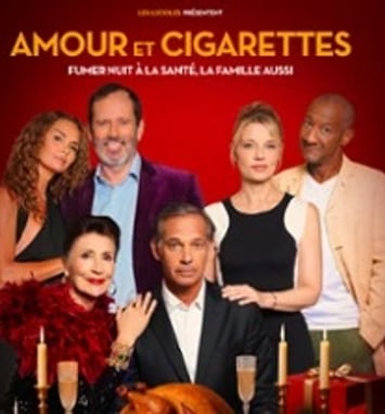 Amour et Cigarettes