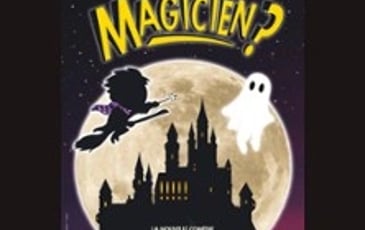 Qui Veut la Peau du Magicien ?