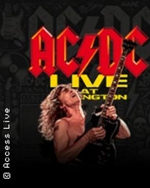 TNT, AC/DC Tribute Band