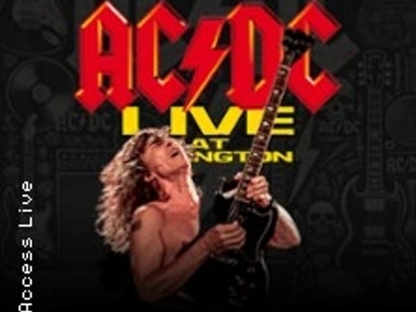 TNT, AC/DC Tribute Band