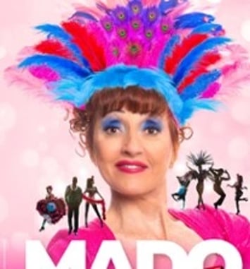 Mado fait son Cabaret