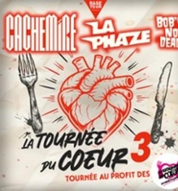 La Tournée du Cœur