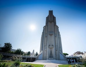 Eglise Notre Dame Royan