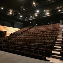 Théâtre Verdière