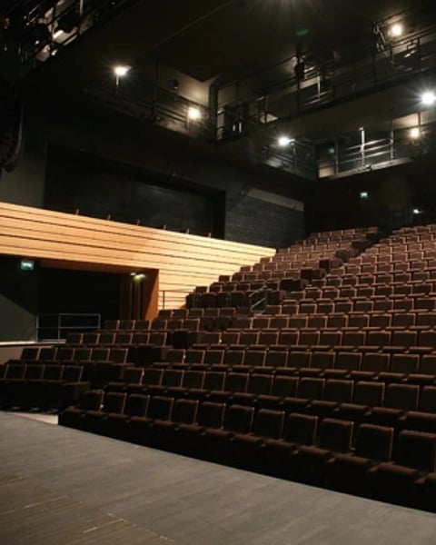 Théâtre Verdière